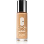 Clinique Beyond Perfecting Foundation + Concealer грим и коректор 2 в 1 цвят CN 58 Honey 30ml
