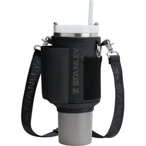 STANLEY The All Day Quencher Carry-All чантичка за термочаша 1180 ml Black