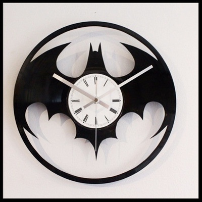 Beling Batman čierne 59Gkd8DDS
