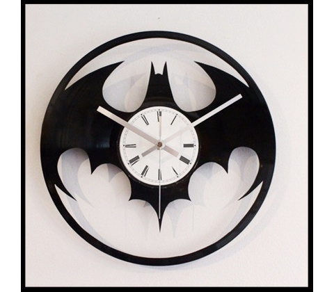 Beling Batman čierne 59Gkd8DDS