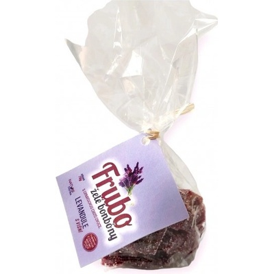 Nature Notea FRUBO Višeň s levandulí 70 g