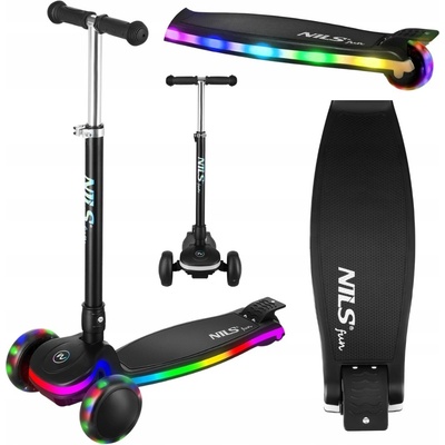 Nils Fun HLB1306