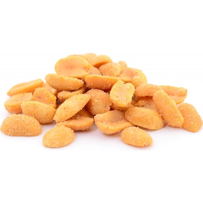 Les Fruits du Paradis arašídy pražené solené 5000 g
