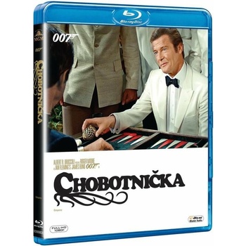Bond Chobotnička BD