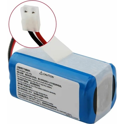 TESLA RoboStar iQ300 baterie – Zboží Mobilmania