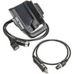 Honeywell CT50-MB-1-XP станция за зареждане/комуникация за превозно средство, USB (CT50-MB-1-XP) Джобни компютри (PDA)