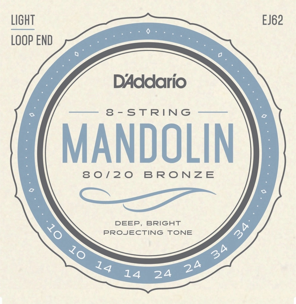D´Addario EJ62