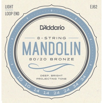 D´Addario EJ62