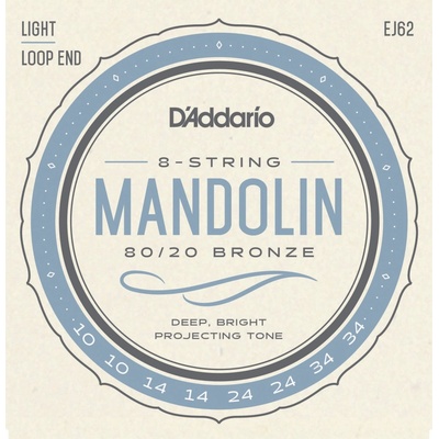 D´Addario EJ62