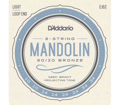 D´Addario EJ62
