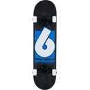 Birdhouse B Logo