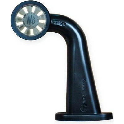 Poziční tykadlo W21.5W (499BCL) LED, WAS
