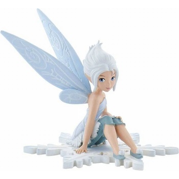 BULLYLAND Фигурка Bullyland Tinkerbell and The Secret of the Wings - Приуинкъл (12842)