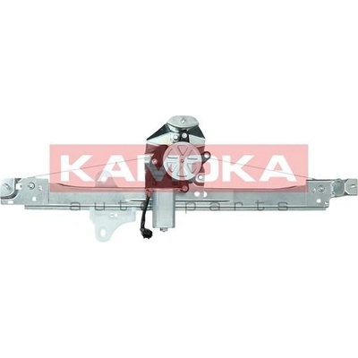 Mechanizmus zdvíhania okna KAMOKA 7200169
