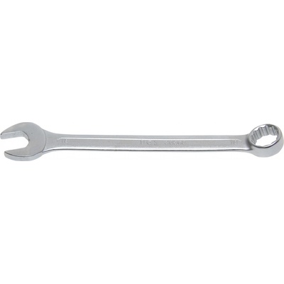 BGS technic Klíč očkoplochý 18 mm 15° vyhnutý BGS 30568
