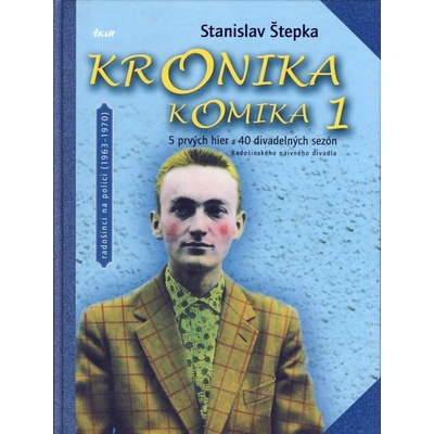 Kronika komika 1