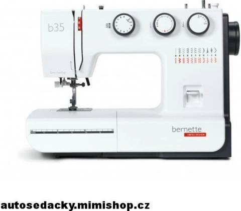 Bernina Bernette 35