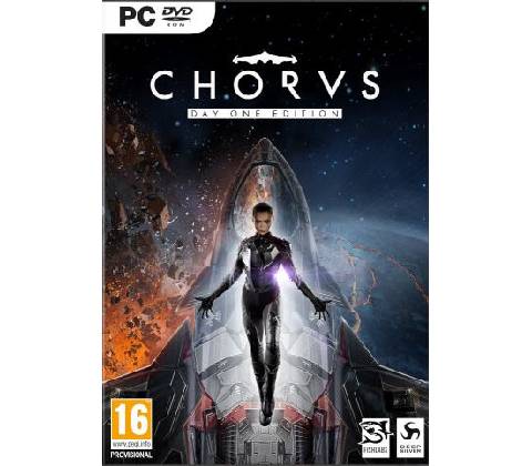 Chorus (D1 Edition)