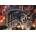 Clementoni - Puzzle Compact Batman - 1 000 piese