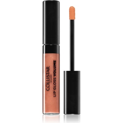 Collistar Lip Gloss Volume блясък за устни за по-голям обем цвят 130 Oranges 7ml