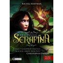 Serafína – Dračí posel - Rachel Hartman