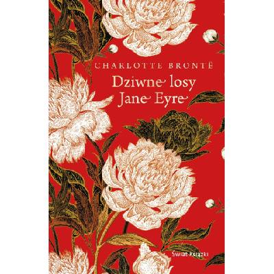 Dziwne losy Jane Eyre | Charlotte Brontë