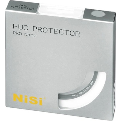 NiSi HUC PROTECTOR PRO NANO 95mm