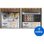 Universal Audio Studer A800 Tape Recorder (Дигитален продукт)