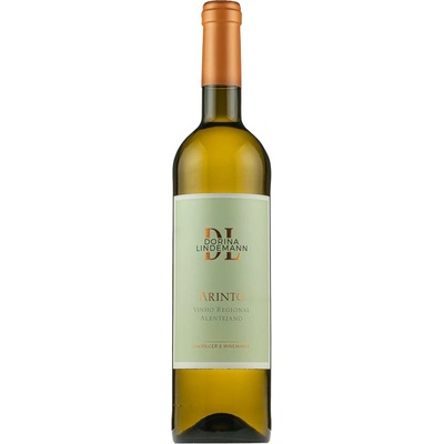 Quinta da Plansel Dorina Lindemann Arinto Branco 2022 12,5% 0,75 l (čistá fľaša)