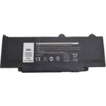 Dell Dell, 3 клетки, 11.1V, 39Wh - DR02P (D-BS-0185)