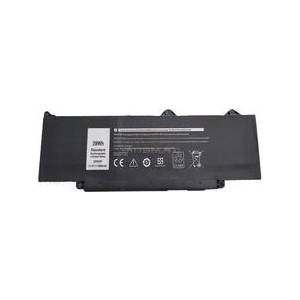 Dell Dell, 3 клетки, 11.1V, 39Wh - DR02P (D-BS-0185)