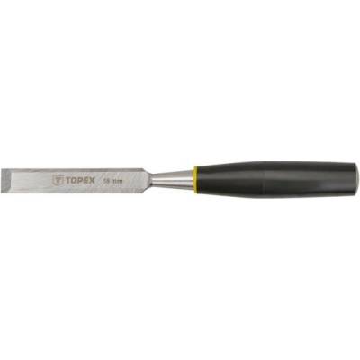 dláto 18mm plast. rukojeť Topex 09A118 IVK09A118