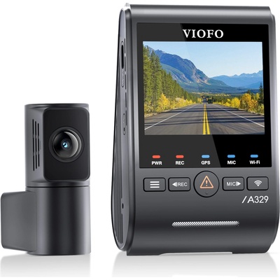 Gitup VIOFO A329S 2CH