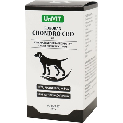 Roboran Chondro CBD 90 tbl