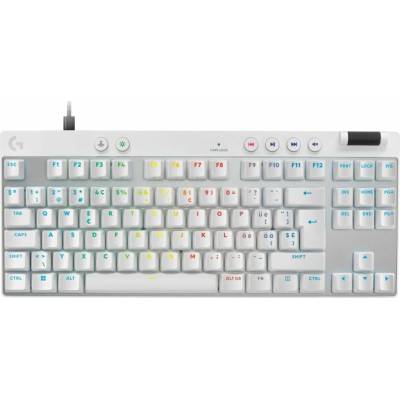 Logitech G PRO X TKL RAPID 920-013286
