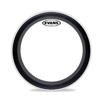 Evans 24" GMAD Clear