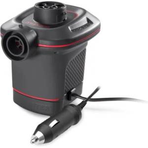 Intex Помпа за автомобилна запалка 12 V (66636)
