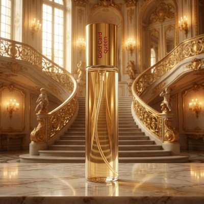 Neness Gold Card Quenn parfémovaná voda dámská 33 ml
