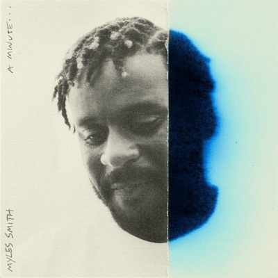 A Minute... EP Myles Smith Vinyl EP