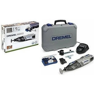 Dremel 8200JF - 2/45