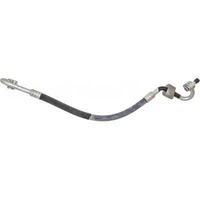 klimatrubka potrubí klimatizace AUDI A6 4G0 lift 4G0260707BS 4G0260707CL