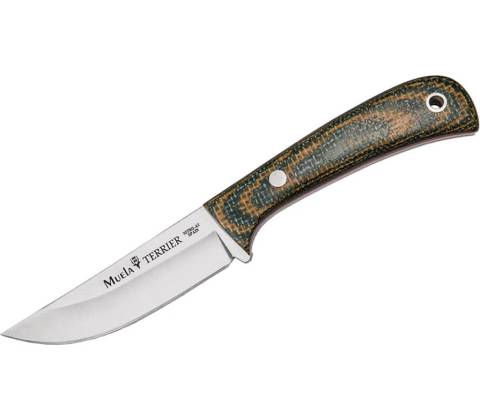 Muela Terrier 9 G