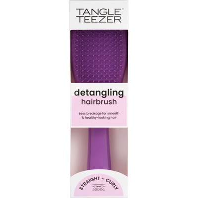 Tangle Teezer The Ultimate Detangler Fresh Purple