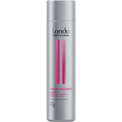 Londa Professional Color Radiance Intensive Shampoo 250 ml