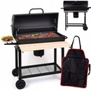 Malis BBQ BARREL GM2020