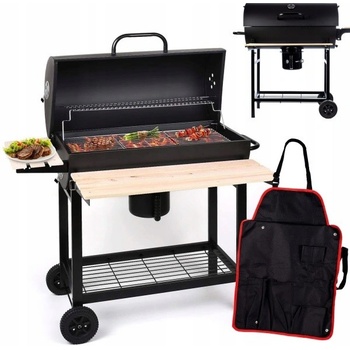 Malis BBQ BARREL GM2020
