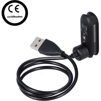 Tactical Certifikovaná nabíjačka pre Mi Band 5/6 - Magnetická MBSCZ-NABMAG02