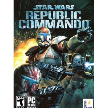 Star Wars: Republic Commando