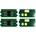 Compatible Ресет чип, Yellow, 2.2 k (TK-5230-Y-CHIP)