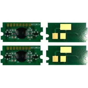 Compatible Ресет чип, Yellow, 2.2 k (TK-5230-Y-CHIP)
